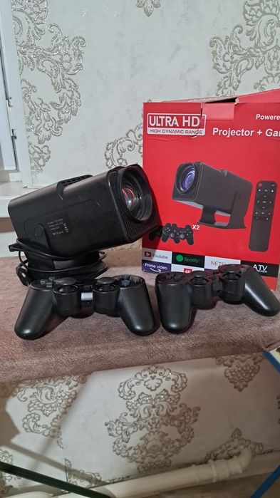 Проектор проектор