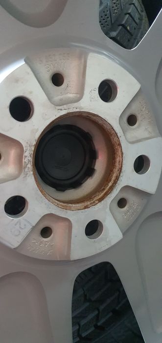 Джанти и гума 4бр 5x112 19 цола Оригинални BMW i 30 Промоция