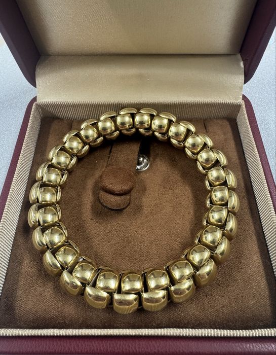 Bratara Aur 18k FOPE Originala