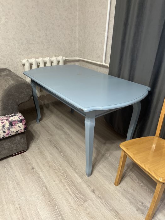 Стол раскладной обеденный