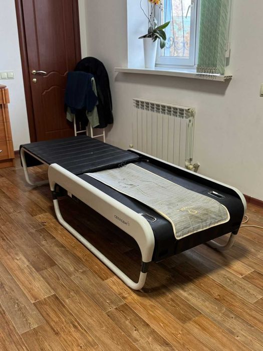 Массажная кровать Сеragem 350000