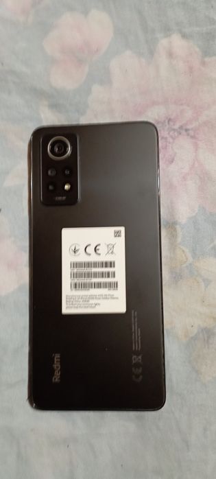 Смартфон Xiaomi Redmi Note 12 Pro