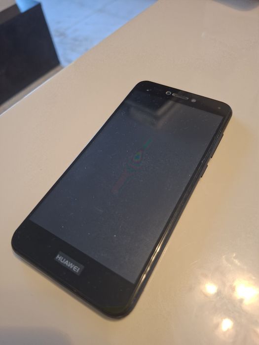 Honor 8 lite / спукан гръб