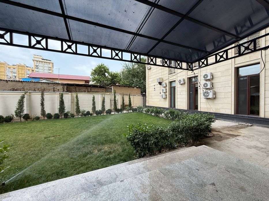 Продается 5 комнатная квартира,ЖК Mirabad Palace,катта мирабад , 200 м