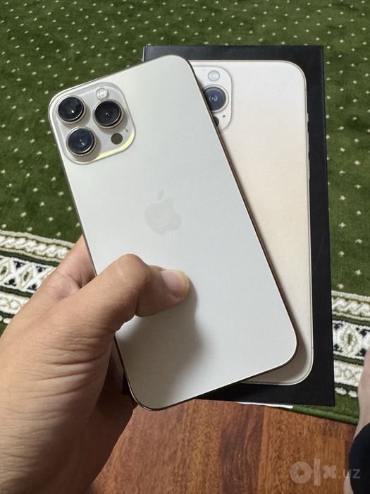 Iphone 13pro max