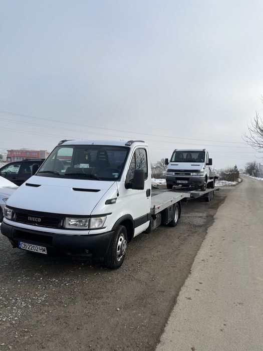 Транспорт на автомобили Нидерландия , Германия
