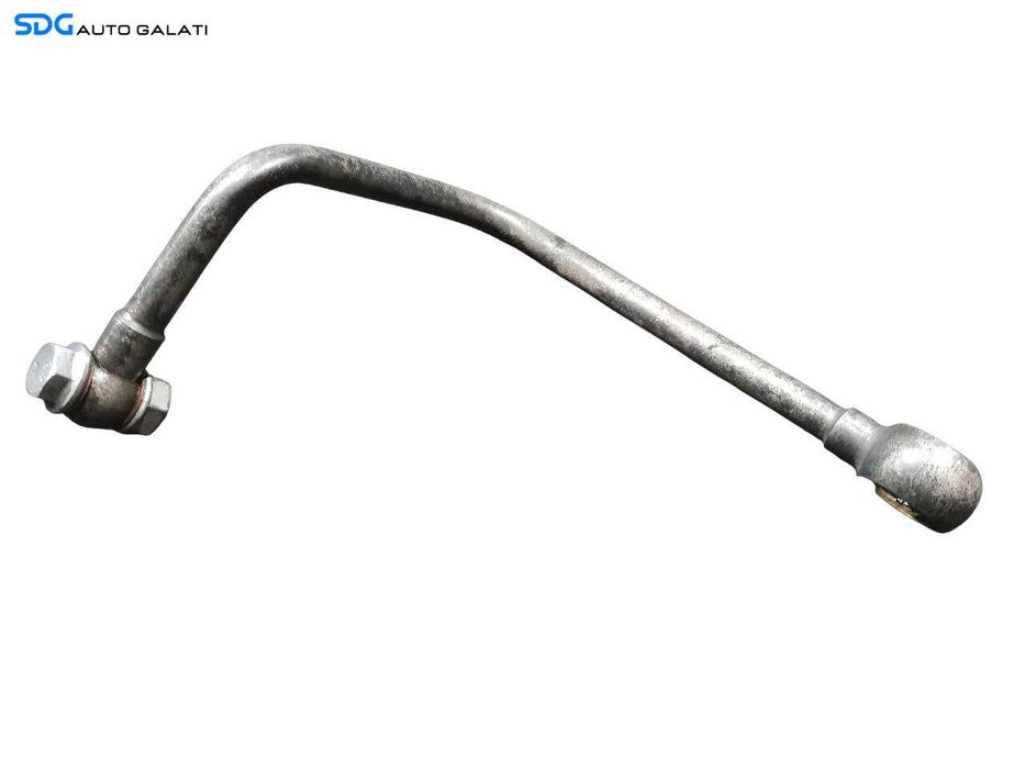 Conducta Teava Ulei Turbo Turbina Turbosuflanta Volvo S60 2 2.0 D 2015 - 2018 [N3609]