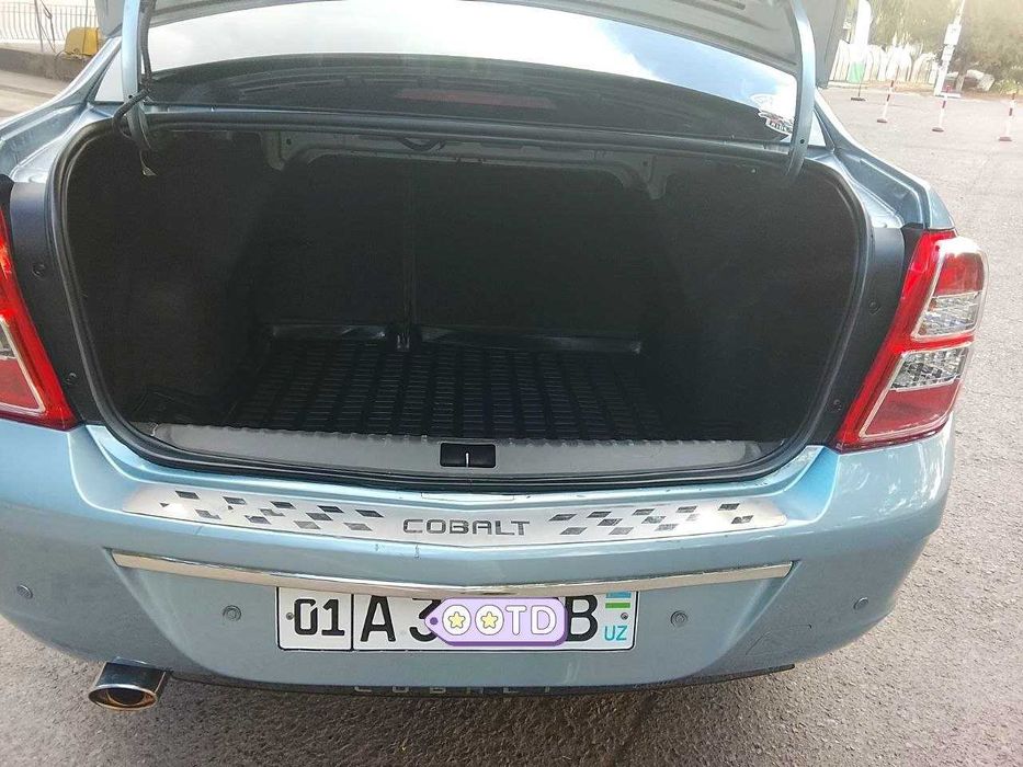 Продается Ravon Cobalt