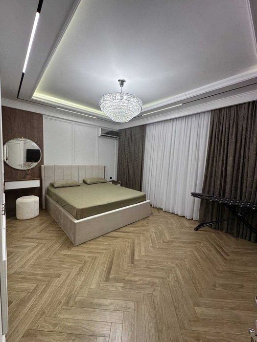 Продается квартира в центре города ЖК Seoul Moon 3/9/10 82м готовый