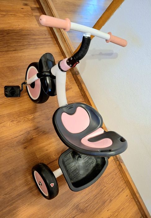 Детско колело триколка Chipolino