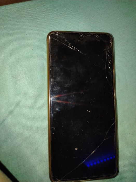 huawei nova y70- за части