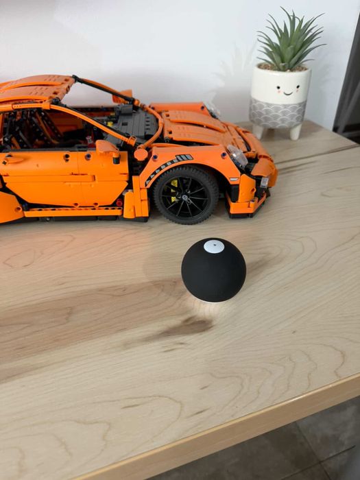 Kendama-Tama rubber grip