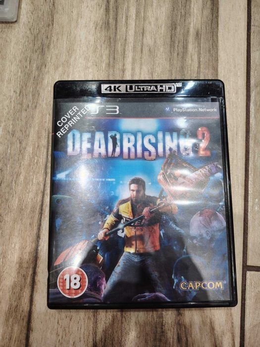 Ps3 с седем игри