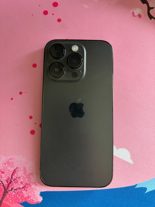 iPhone 14 Pro/ 128gb E-Sim