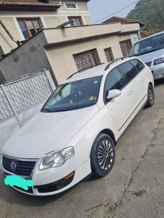 Vand volkswagen passat break,pretul este negociabil