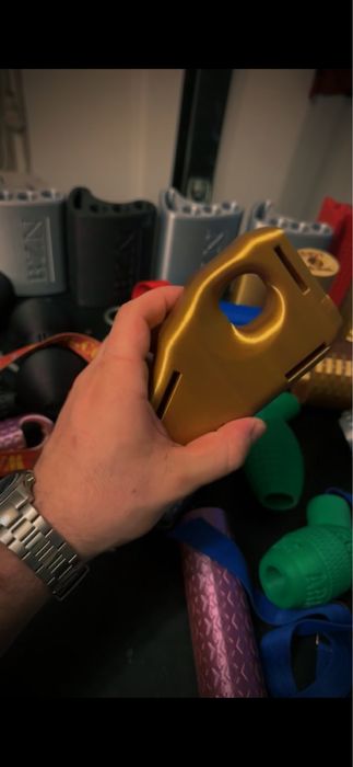 Maner skanderbeg/armwrestling