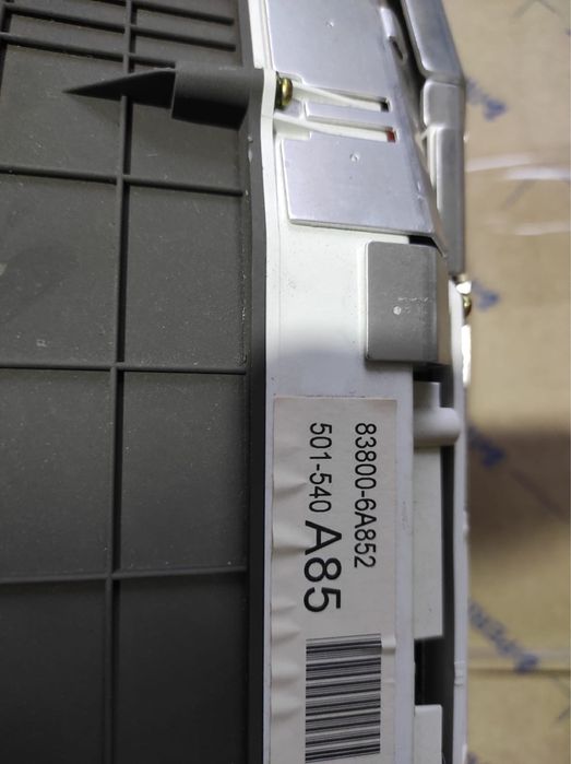 Щиток приборов LX470 (американец)