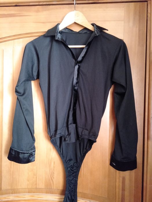 Одежда на бальные танцы