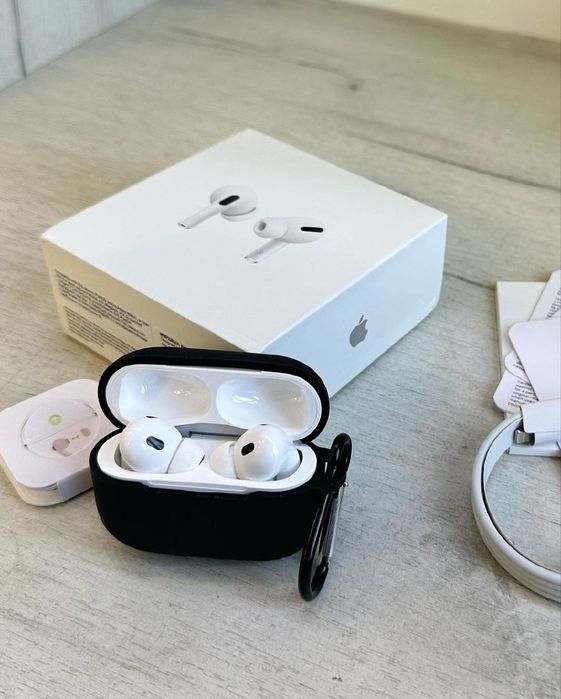 airpods lux качестве