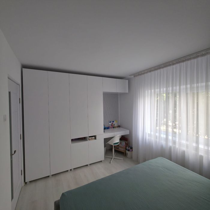 Apartament 2 camere strada columbelor