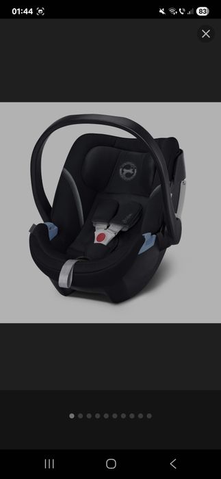 Scoica Cybex Aton 5