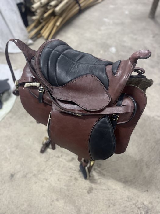 Продам Седло Ертокым