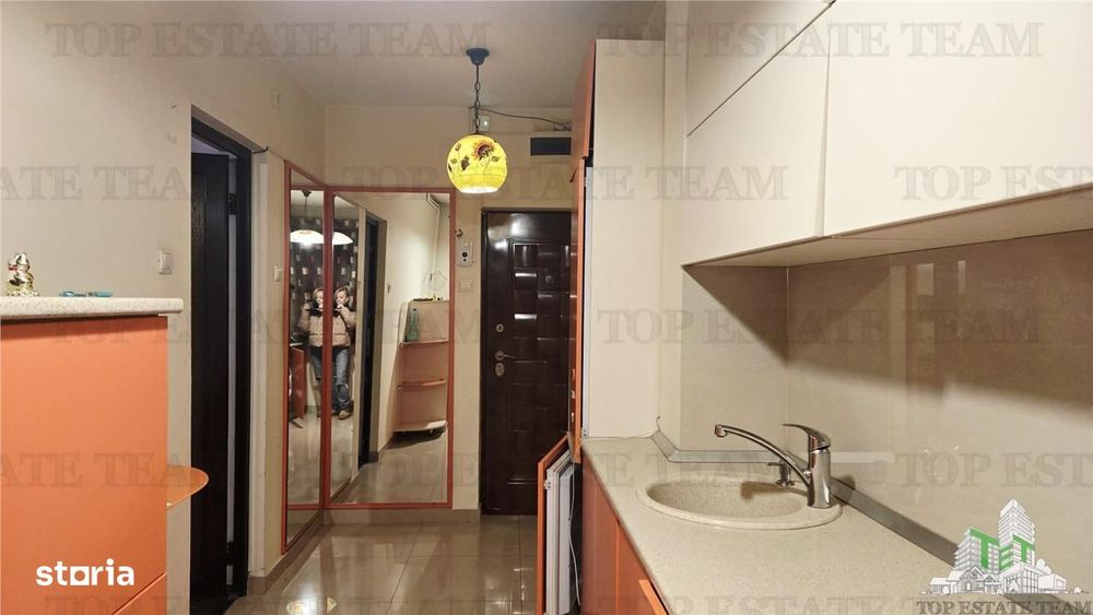 Ocazie - Apartament modern si luminos cu 3 camere pe Calea Grivitei-pr