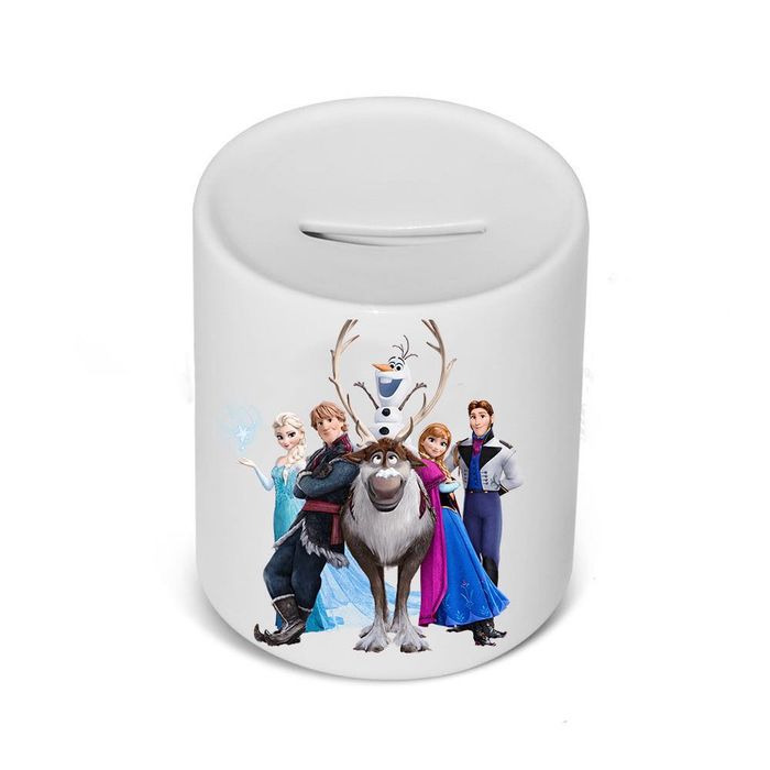 Pusculita personalizata