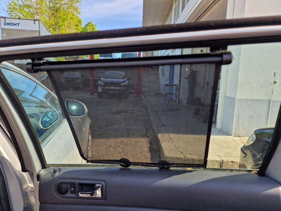 Комплект 2 бр. щори за кола