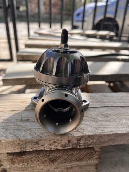 Разтоварващ клапан GReddy Blow Off Type RZ