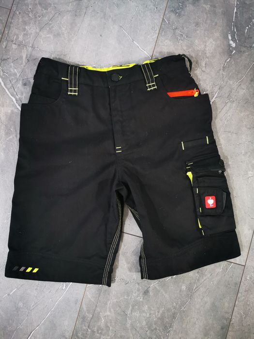 Pantaloni Engelbert Strauss 2020 copii  11-12 ani marimea 146/152