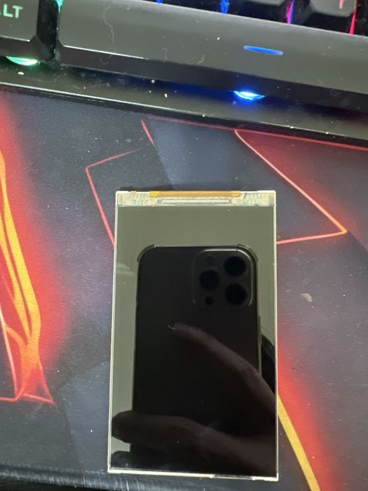 Samsung Wave2 GT-S8530 матрица, дисплей