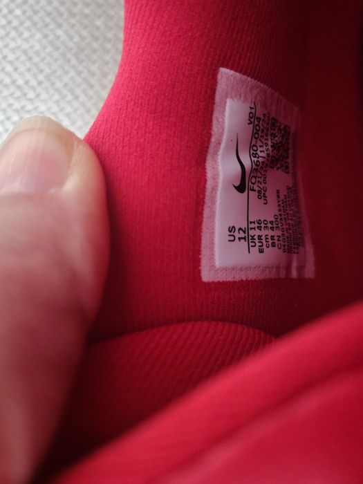 Маратонки  Nike нови