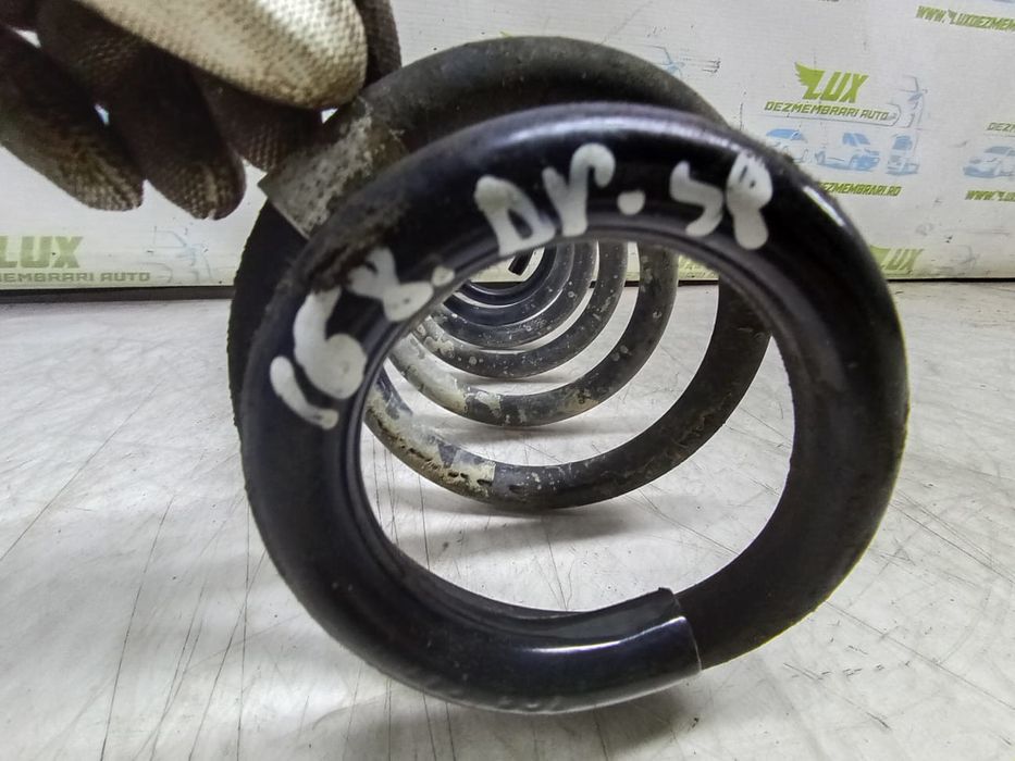 Arc suspensie spate Volkswagen Passat B8 (2014 - 2020) 2.0 tdi CRLB CRLB