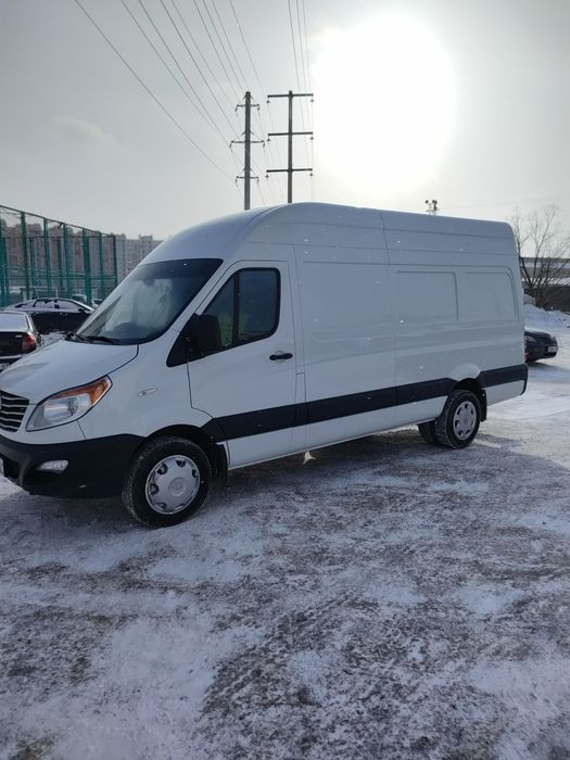 JAC SUNRAY Продам 2021 года,