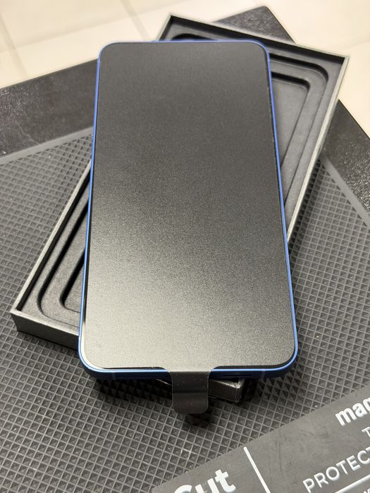 Samsung Galaxy S25 Plus +,Navy,256GB/12GB RAM *ЧистоНов*2г Гаранция*