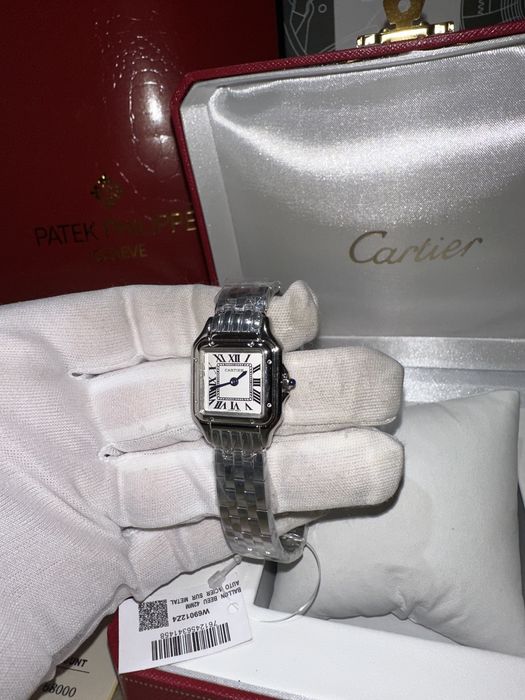 Ceas Cartier Dama