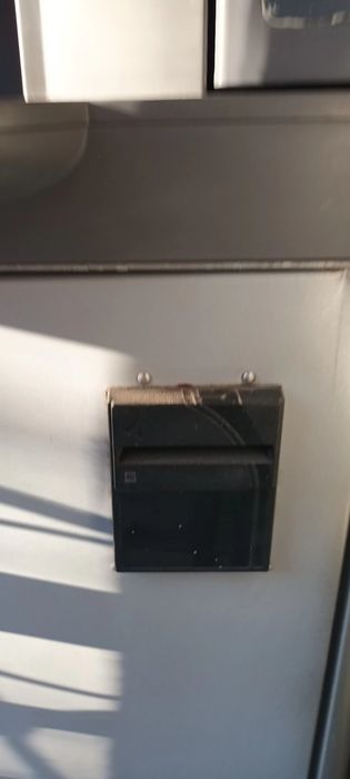Aparat Cafea Necta Brio cu sistem de plata