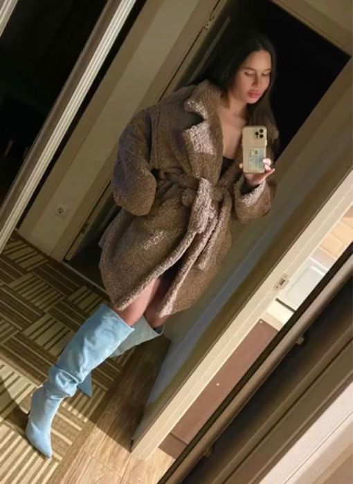 Продам эко шубки