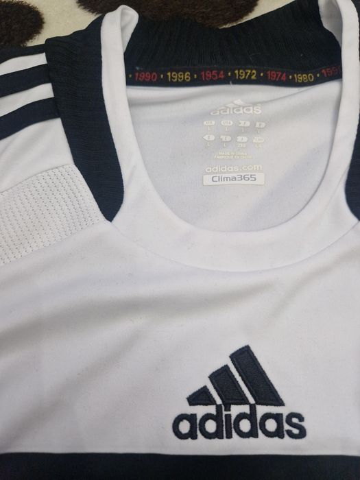 Tricou Naționala Germaniei de Fotbal