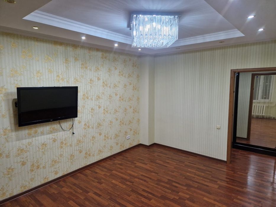 Сдам 2 ком ЖК сармат