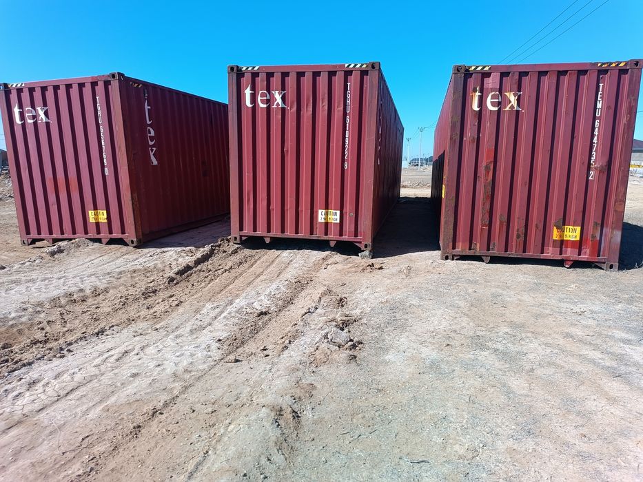 Продам Контейнер