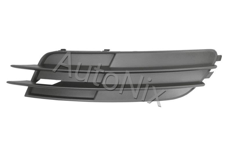 Решетка за броня за Audi A6 C7 S6 лява дясна решетка за ауди а6 ц6 с6