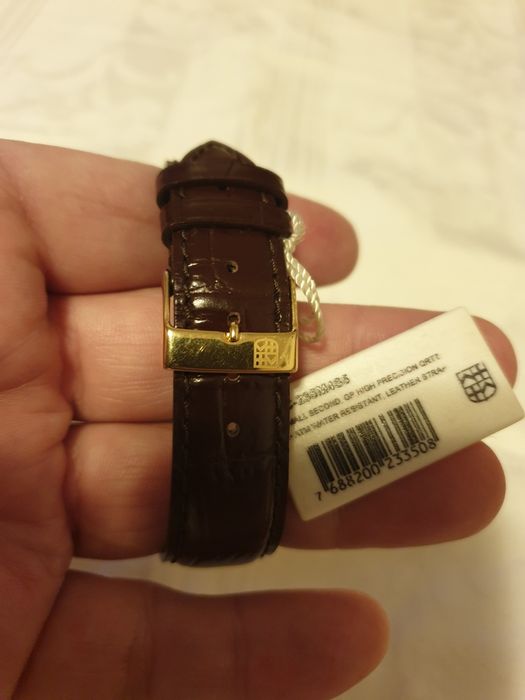 Vand Frederique Constant Slimline nou în cutie