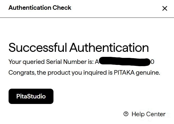 Оригинальный Чехол PITAKA на iphone 17 pro max