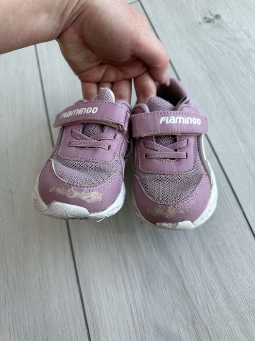 Обувь для девочки 24 р-р ТОРГ