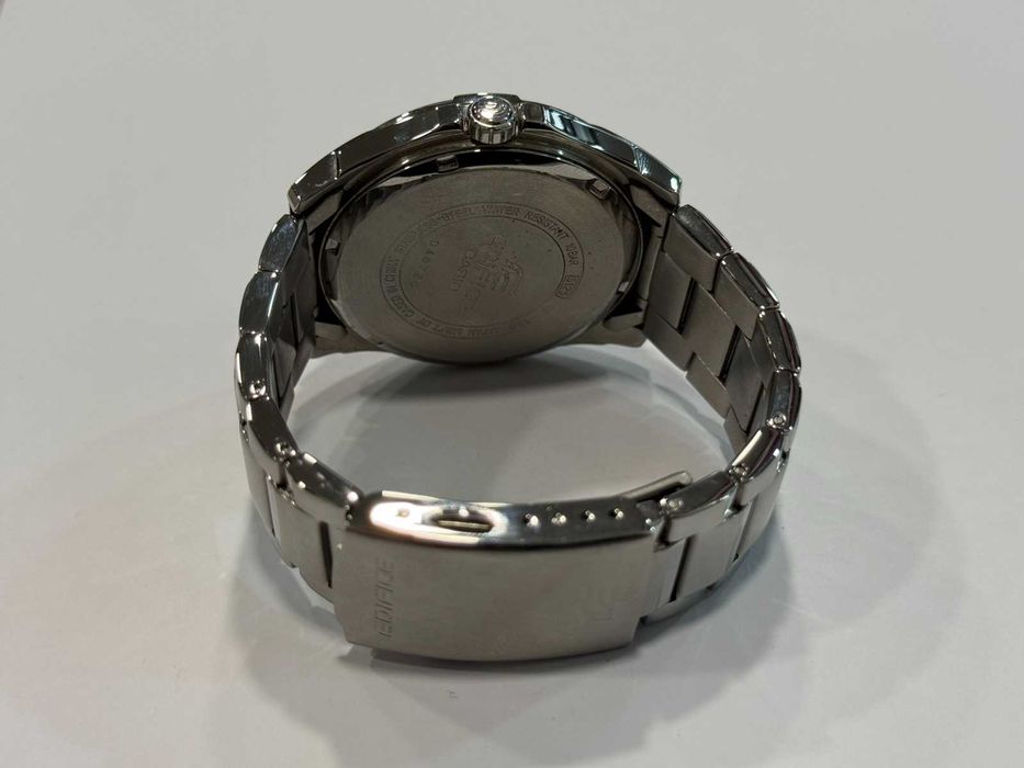 Casio Edifice EF-129D-1AVEF