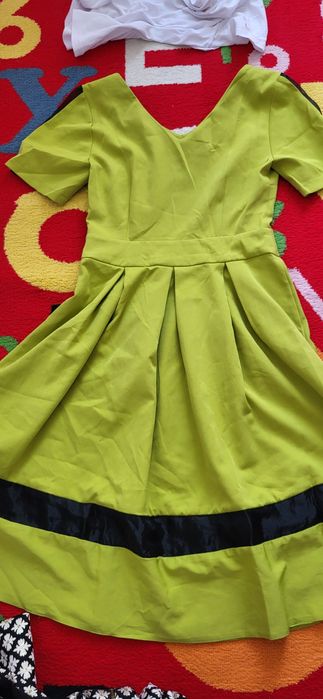 Платье 42-44размер