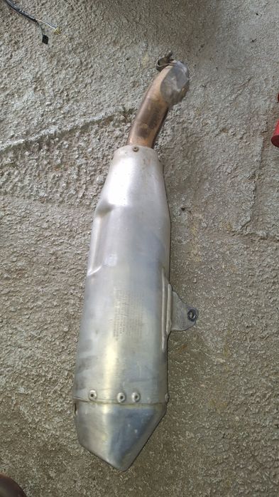 Piese crf 250R model 2007 carburator