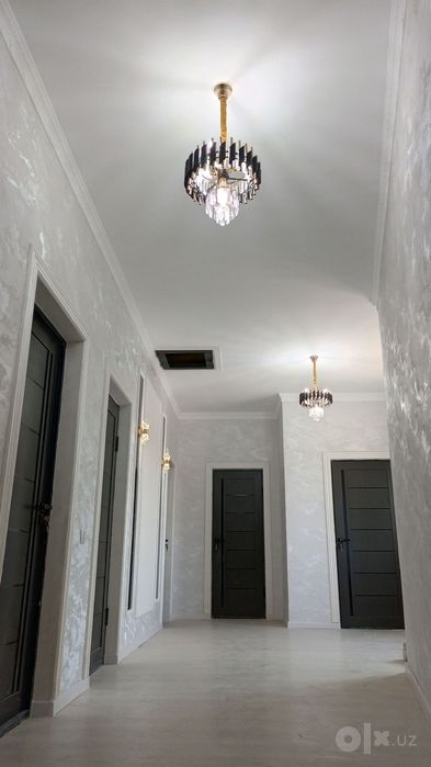 Bektemir rovd kochada tayyor yevro remont uy sotiladi birinchi qol